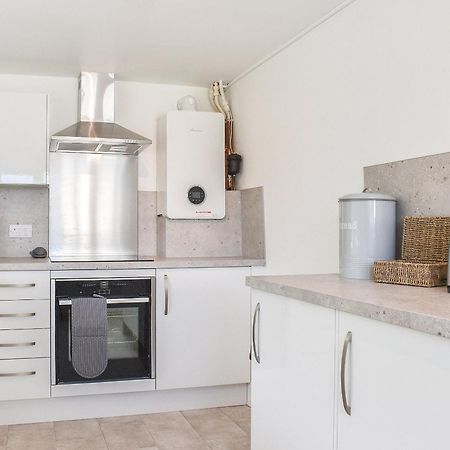 Pollards Cottage Forrabury Ngoại thất bức ảnh