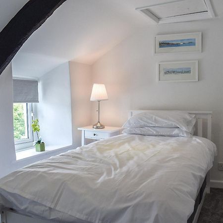 Pollards Cottage Forrabury Ngoại thất bức ảnh