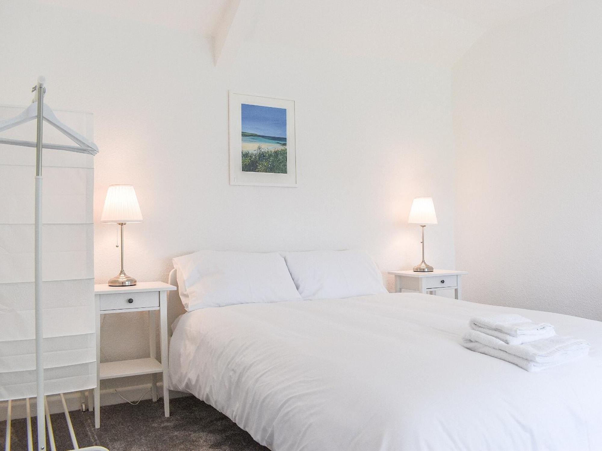 Pollards Cottage Forrabury Ngoại thất bức ảnh