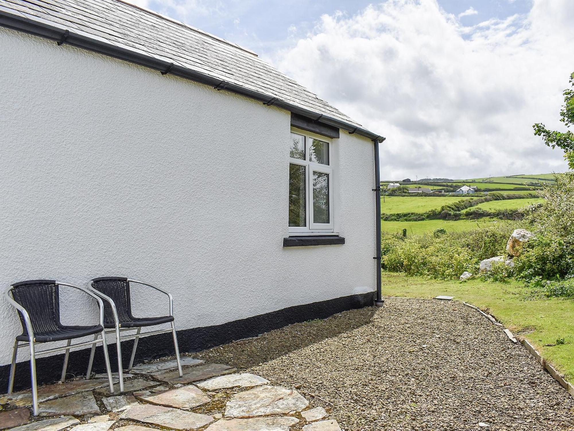 Pollards Cottage Forrabury Ngoại thất bức ảnh