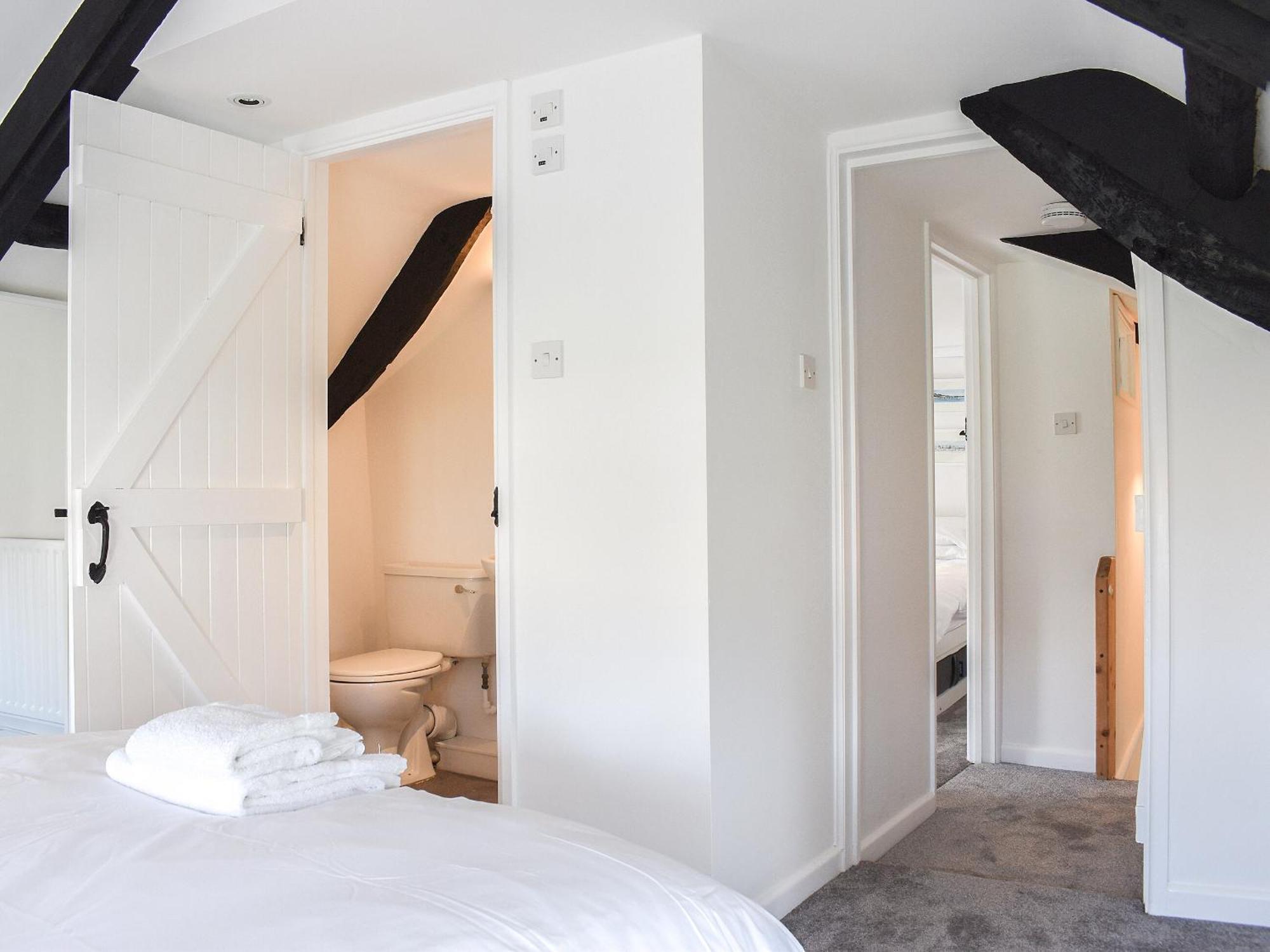 Pollards Cottage Forrabury Ngoại thất bức ảnh