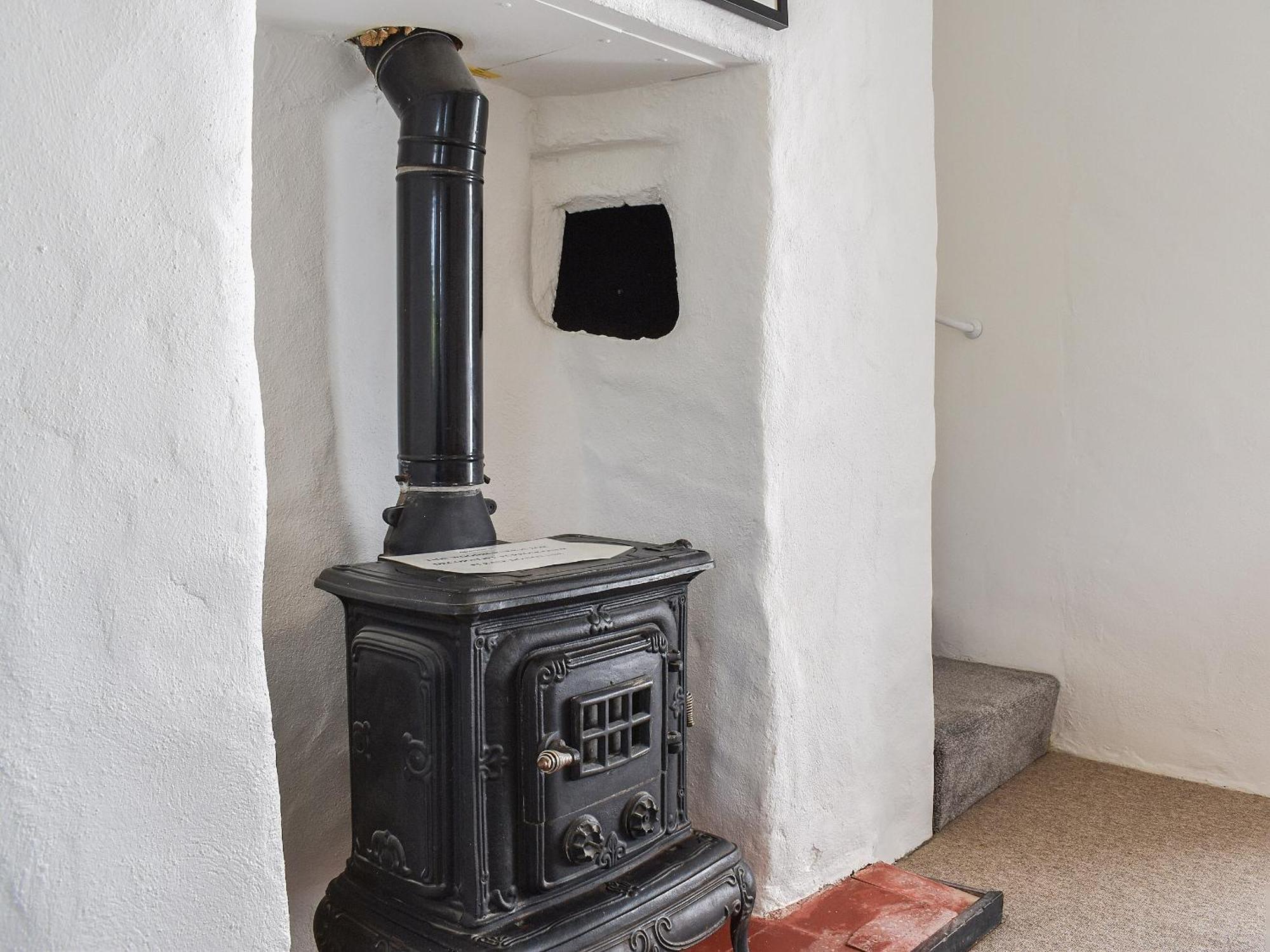 Pollards Cottage Forrabury Ngoại thất bức ảnh