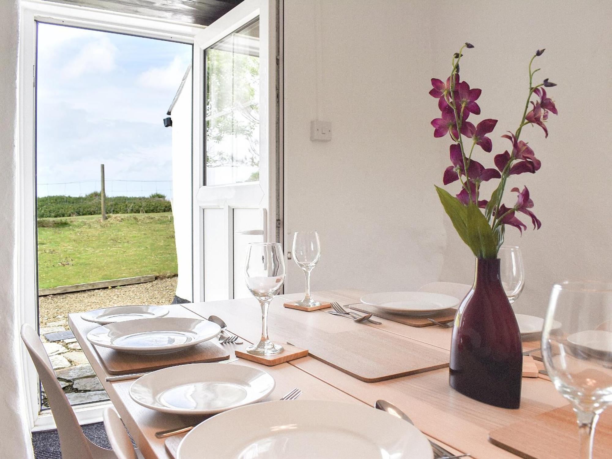 Pollards Cottage Forrabury Ngoại thất bức ảnh