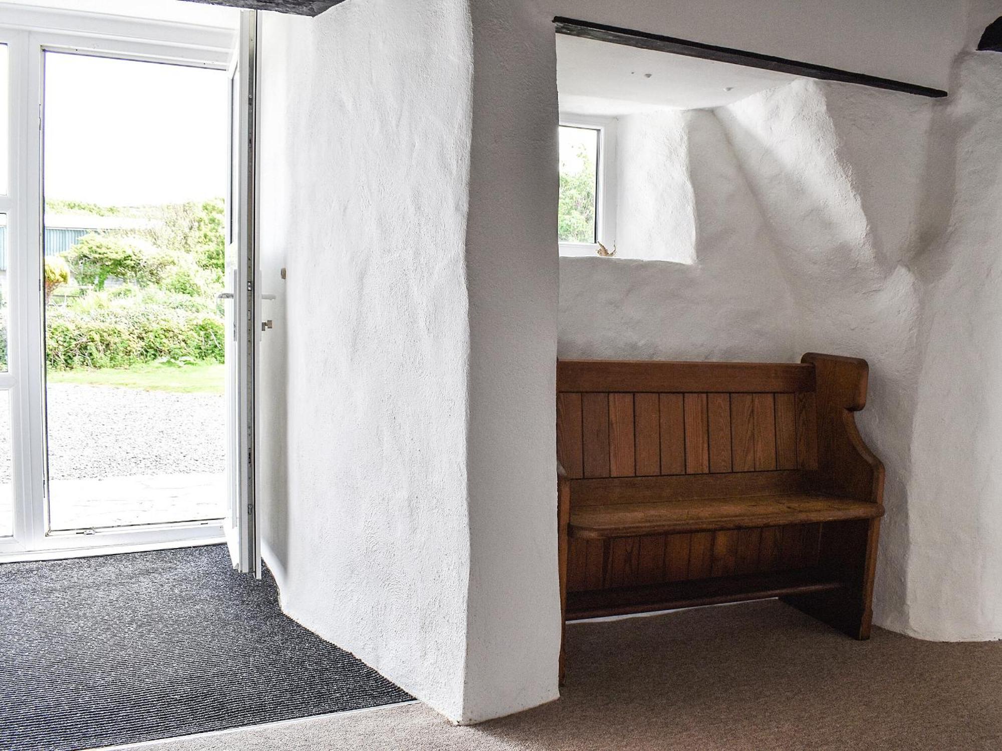 Pollards Cottage Forrabury Ngoại thất bức ảnh